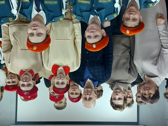 Важные встречи. Ключевые диалоги